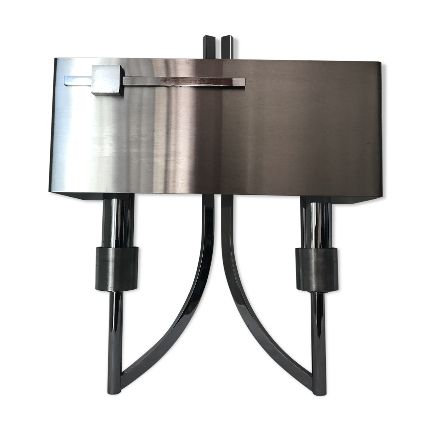 Wall lamp Jean Gandelin