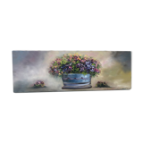 Still life "Gardener" - Nadine CASANOVA