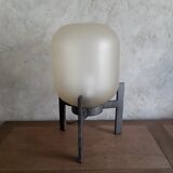 Tripod table lamp