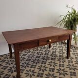 Farmhouse coffee table