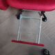 Fauteuil seventies