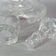 Baccarat Carafe /  bouteille pour Rémy Martin Cognac Louis XIII SB202