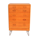 Semainier 60s