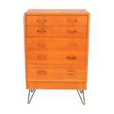 Semainier années 60