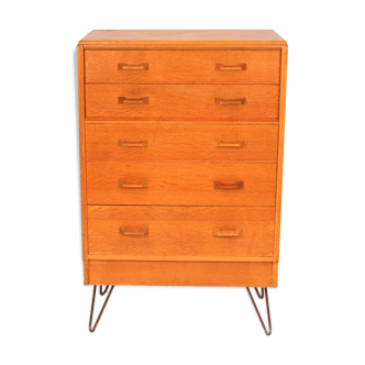 Semainier 60s