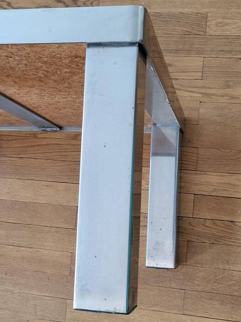 Jean Gregorieff end table for Roche Bobois Francaise 1970