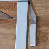 Jean Gregorieff end table for Roche Bobois Francaise 1970