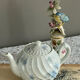 Haviland Teapot