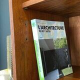 Bar cabinet or secretary cabinet