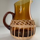 Vintage 70s carafe