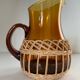 Vintage 70s carafe