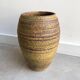 Vintage Dutch Mobach ceramic vase