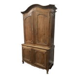 Buffet 2 bodies Louis XV