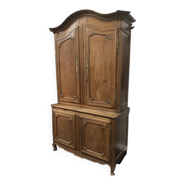 Buffet 2 bodies Louis XV