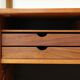 Royal System teak wall unit by Poul Cadovius for Cado Denmark, 1960's