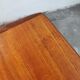 Scandinavian teak coffee table Alberts Tibro