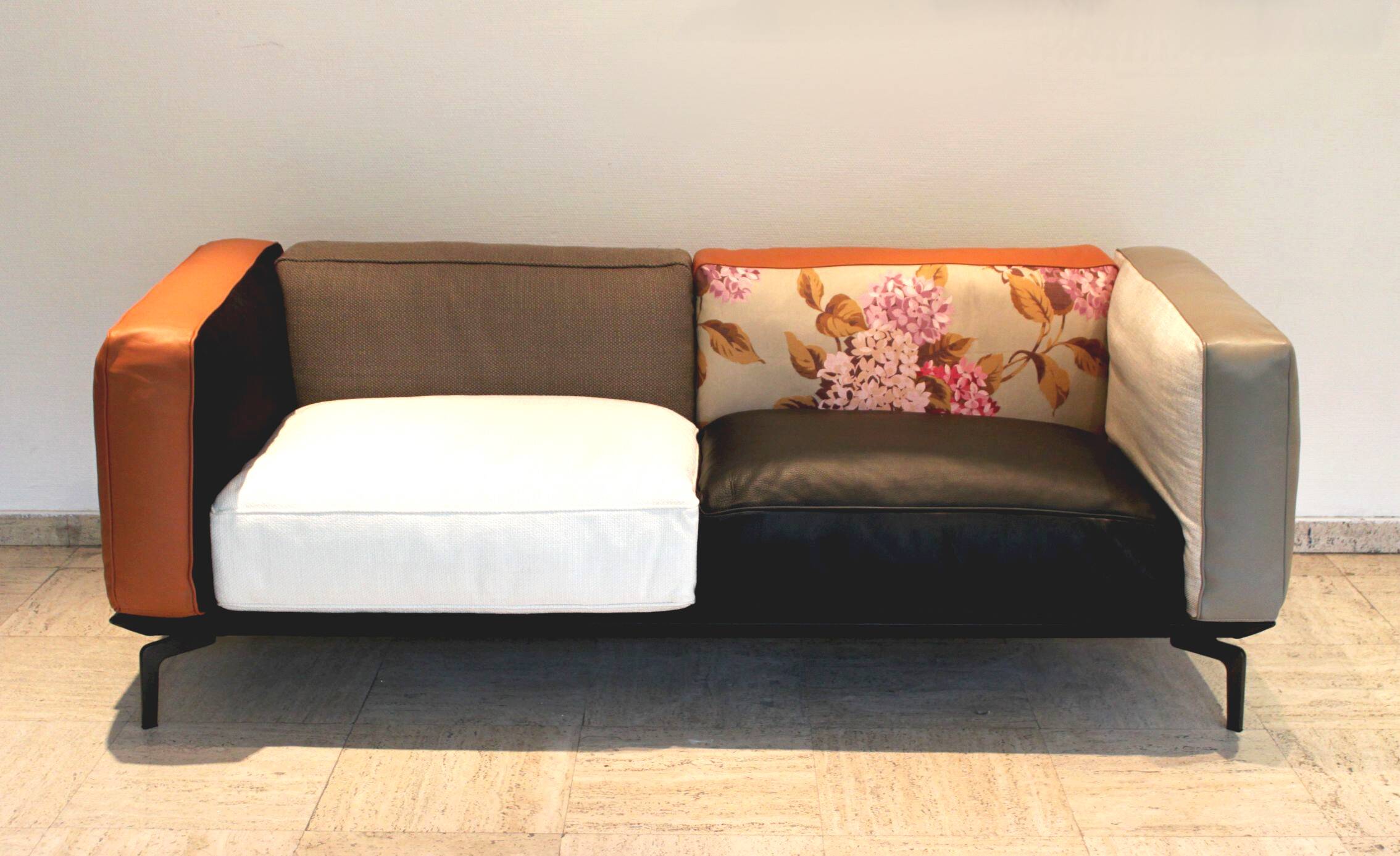Avalon sofa from Camerich, 2005