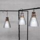 Hanging lamp