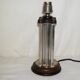 Lampe de bureau des années 40 - 50