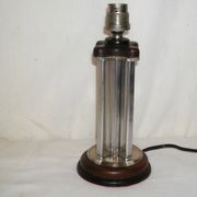 Desk lamp from the 1940s - 1950s
