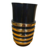 Ferjac art deco vase