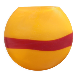 Vase de murano