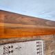 Scandinavian sideboard vintage TV cabinet