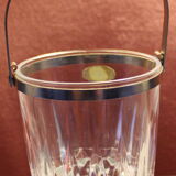 Arques Crystal Ice Bucket