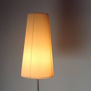 Lampadaire sur pied par Veb Wohnraumleuchten, Allemagne 1970