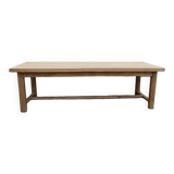 No37 renovated farmhouse table