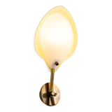 Applique Arnold Wiigs en plastique et laiton