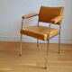 Vintage office chair armchair 1960 1970
