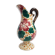 Pitcher, antique style, made in Belgium