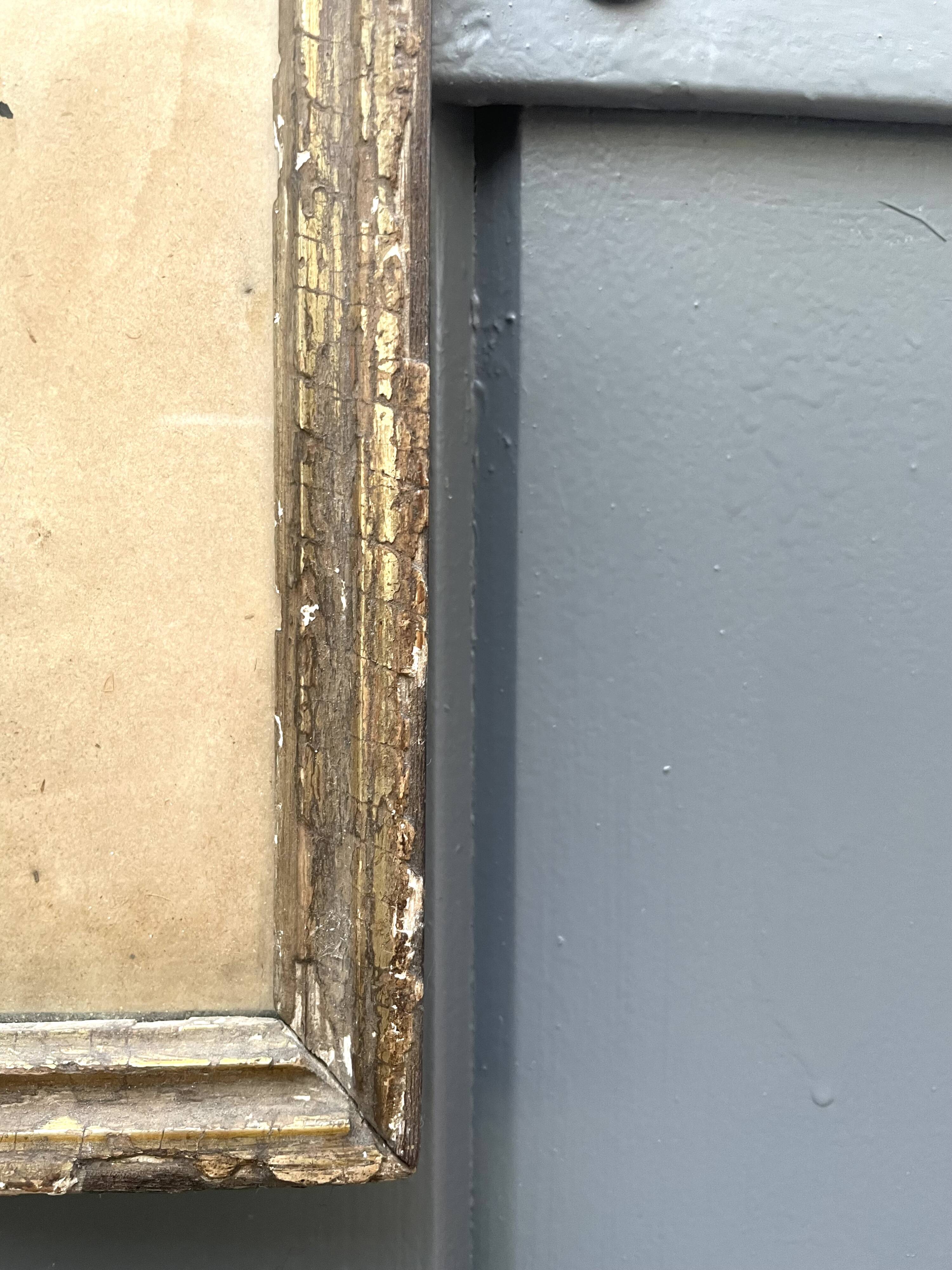 Old colorized photo India early 20th century