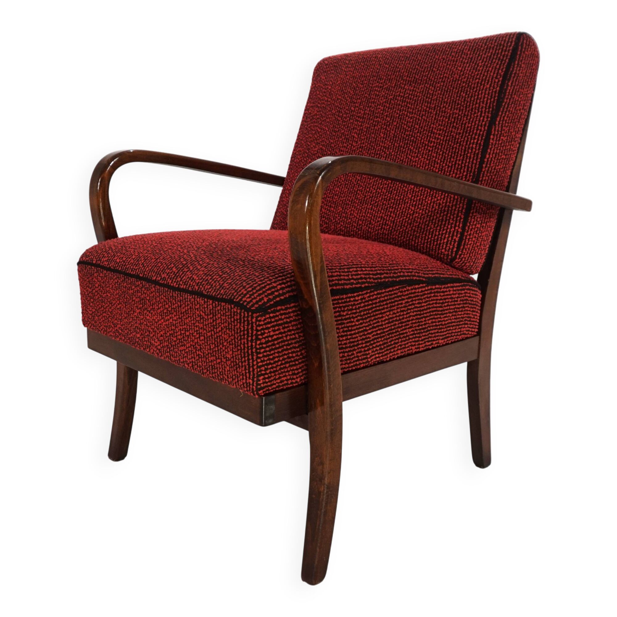 Fauteuil Art Déco, 1930