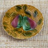 Set of 6 dessert plates