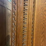 Armoire normande de Beaubec