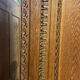 Norman wardrobe from Beaubec
