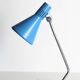 Stilnovo, table lamp model 8042, 1960s, Italy