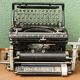 Underwood Typewriter No.5