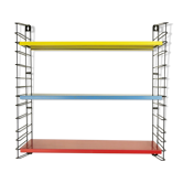Tomado Shelf