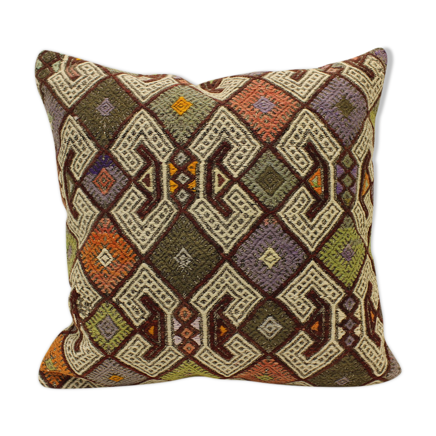 housse coussin 60x60