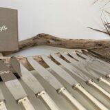 Christofle knives