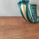 Vintage ceramic wall light