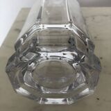 Baccarat crystal carafe