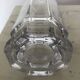 Carafe en cristal de baccarat