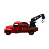 Voiture Dinky Toys camionnette de dépannage Citroen