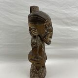 Tiki of Oceania, 30s