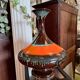 Vintage vase