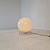 “Saturnus” Floor or Table Lamp by Raak, The Netherlands 1970